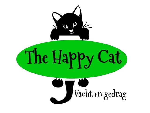 Kattentrimster The Happy Cat